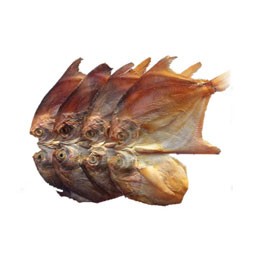 রুপচাদা ছোট