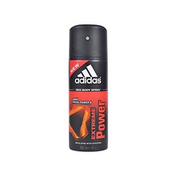 Adidas Extreme Power Body Spray 150ml