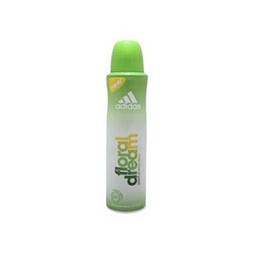 Adidas Floral Dream Women Body Spray 150ml