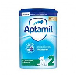 Aptamil 2 - 800 Gm
