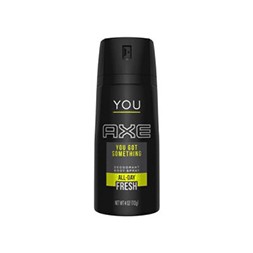 AXE You Deo Body Spray