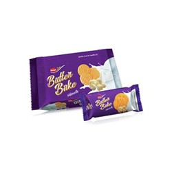 Bengal Butter Bake Biscuit