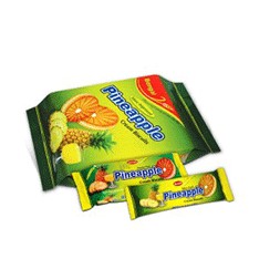 Bengal Orange Cake Biscuits