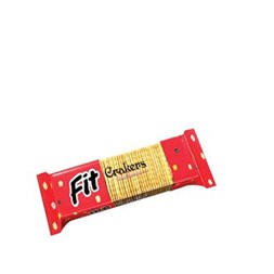 Bisk Club Fit Crackers Masala Biscuit