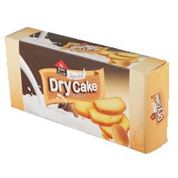 Bisk Club Special Dry Cake Biscuit