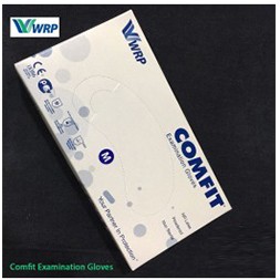 Comfit Examination Globes