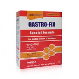 Fasska Gastro-Fix Special Nutritional Formula 150gm