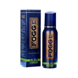 FOGG Blue Spring Body Spray