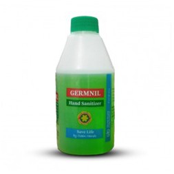 Germnil Hand Sanitizer- Made By Bangladesh Army