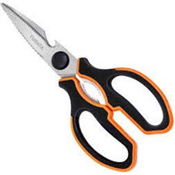 Kitchen Scissors