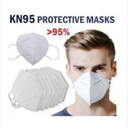 KN 95 - Mask