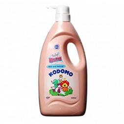Kodomo Baby Bath Moisturizing 1000ml