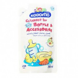 Kodomo Baby Bottle Cleansing Refill- 700ml