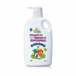 Kodomo Baby Bottles Cleanser 750ml