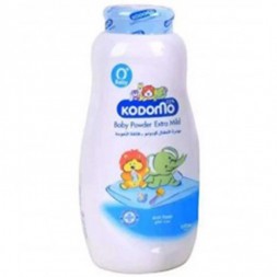 Kodomo Baby Powder Extra Mild 200gm