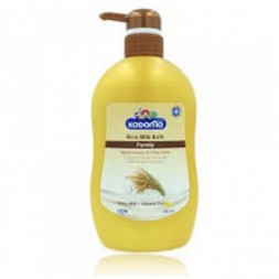 Kodomo Rice Milk Bath (Family) 750ml