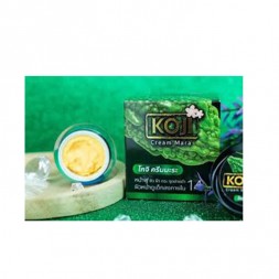 koji Cream Mara