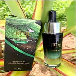 Koji Mara Serum Whitening