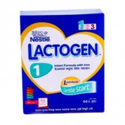 Lactogen 1 - 350 Gm