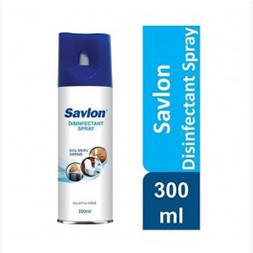 Savlon Disinfectant Spray