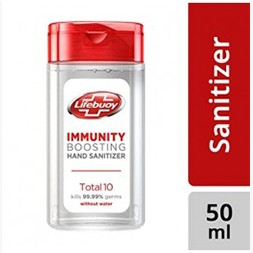 Lifebuoy Hand Sanitizer