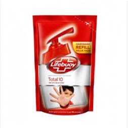 Lifebuoy Handwash Refill Pack
