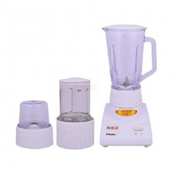 Miyako Blender 408 B (One Year Service Warranty)