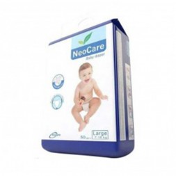 Neocare Diaper L Size 50 Piece Pant