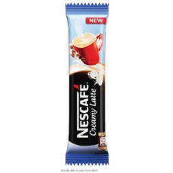 Nescafe Creamy Lotte