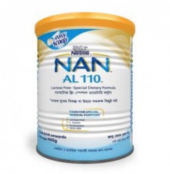 Nestlé NAN AL 110 400gm