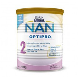 Nestlé NAN Optipro-2 TIN