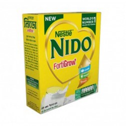Nestlé NIDO Fortified BIB 350 Gm