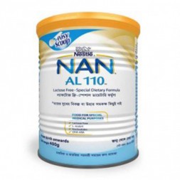 Nido AL 110 (400 G)