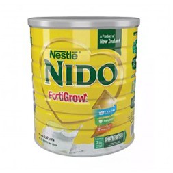 Nido Fortigrow