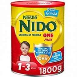 Nido One Plus 1800 G (Dubai)