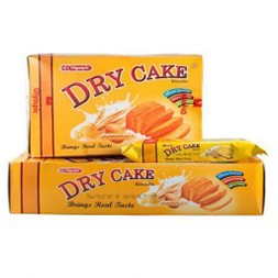 Olympic Dry Cake Biscuits
