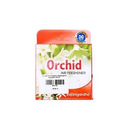 ORCHID AIR FRESHNER RAJANIGANDHA PACK