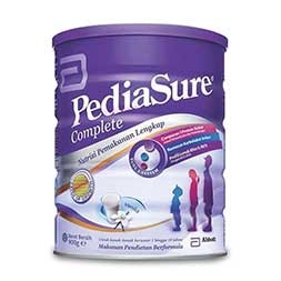Pediasure Formula Milk 900 gm