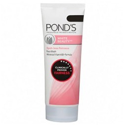 Ponds Face Wash 100grm (Thailand)