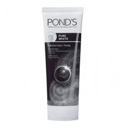 Ponds Face Wash 100grm (Thailand)