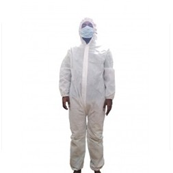 PPE- 60 GSM Non- Oven Fabric