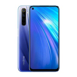 Realme 6