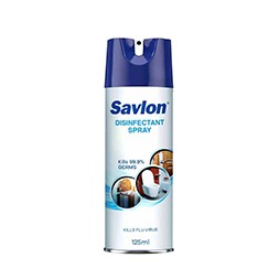 Savlon Disinfectant Spray