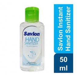 Savlon Hand Sanitizer