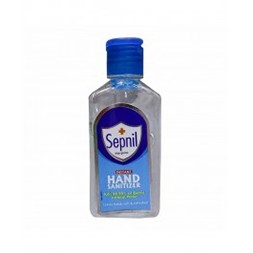 Sepnil Instant Hand Sanitizer