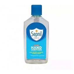 Sepnil Instant Hand Sanitizer