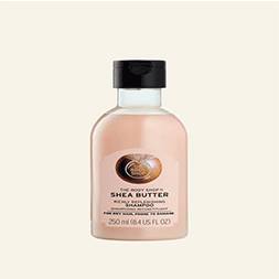 Shea Butter Richly Replenishing Shampoo 250 ml
