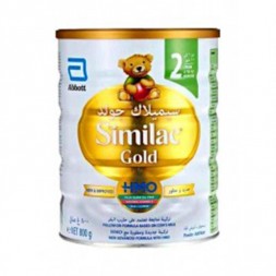 Similac 2, 800gm Dubai