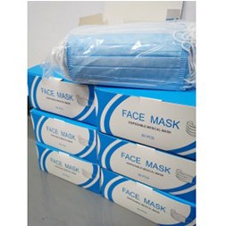Surgical Mask - Per Box-