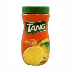 Tang Jar Orange